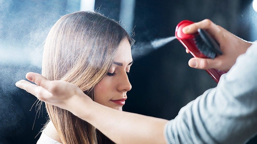 Surprising facts about hairs spray and its expiry | La Mariniere Magazine